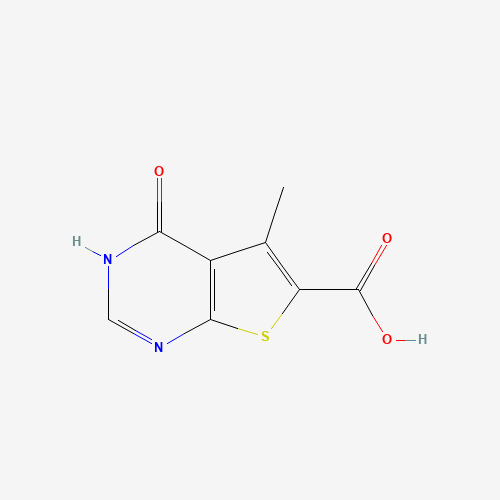 FT-0677186 CAS:101667-97-4 chemical structure