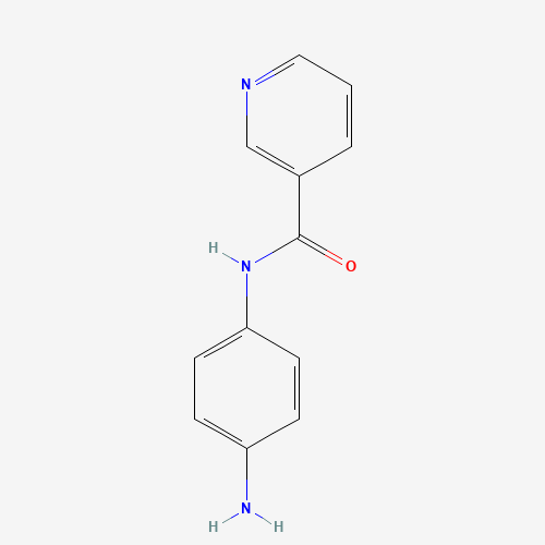 FT-0677195 CAS:19060-64-1 chemical structure