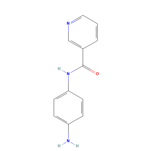 FT-0677195 CAS:19060-64-1 chemical structure