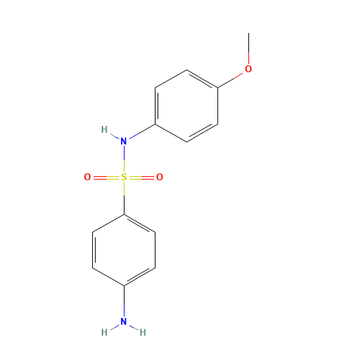 FT-0677203 CAS:19837-74-2 chemical structure
