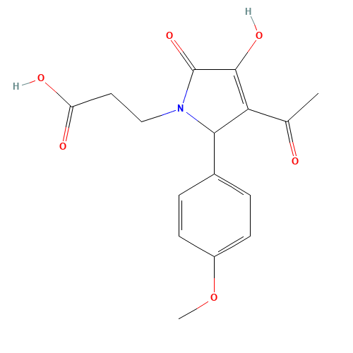FT-0677206 CAS:370584-35-3 chemical structure