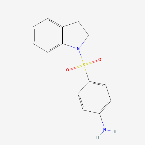 FT-0677209 CAS:314284-67-8 chemical structure
