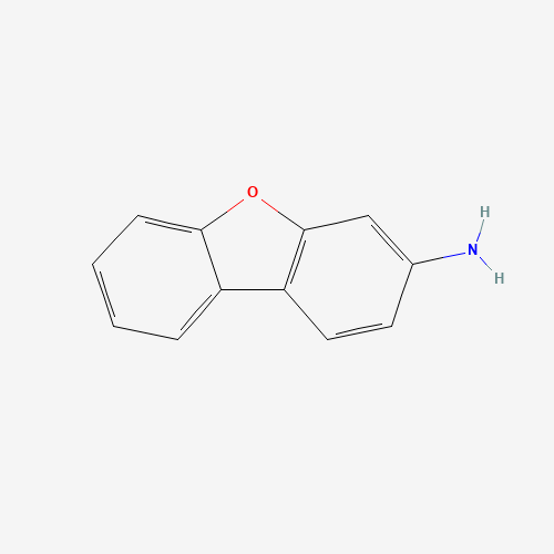 Dibenzo[b,d]furan-3-amine (CAS: 4106-66-5) - Related Chemical Product