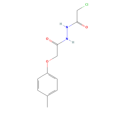 FT-0677216 CAS:436095-87-3 chemical structure