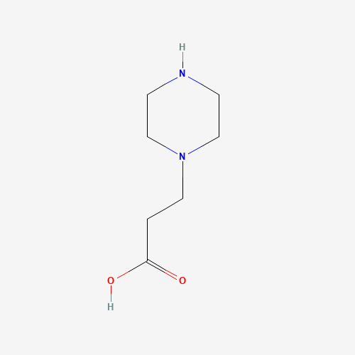 FT-0677231 CAS:27245-31-4 chemical structure