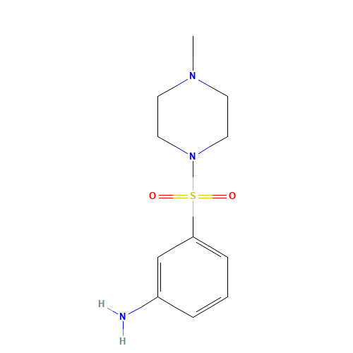 FT-0677259 CAS:436095-35-1 chemical structure