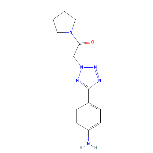 FT-0677265 CAS:436092-94-3 chemical structure