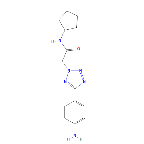 FT-0677267 CAS:436092-98-7 chemical structure