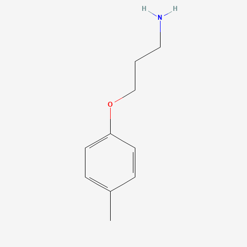 FT-0677269 CAS:50911-62-1 chemical structure