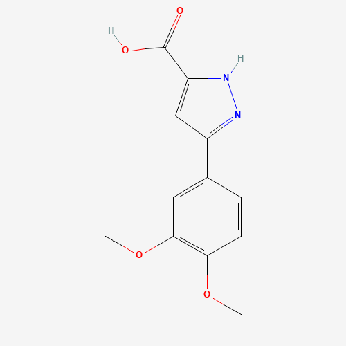 FT-0677280 CAS:909857-88-1 chemical structure