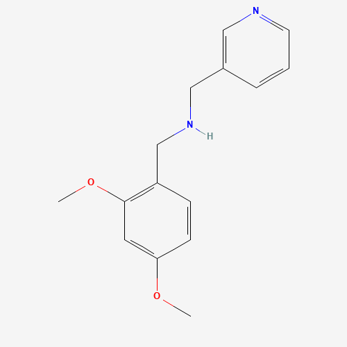 FT-0677295 CAS:418777-28-3 chemical structure