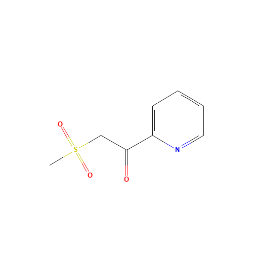 8-Methyl-8-azabicyclo[3.2.1]octan-3-amine (CAS: 27302-93-8) - Related Chemical Product