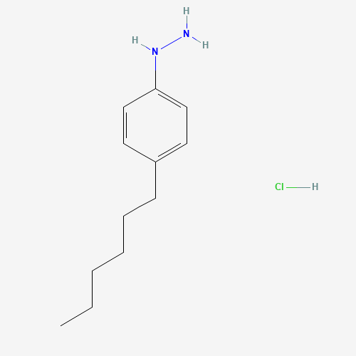 FT-0677336 CAS:126062-51-9 chemical structure