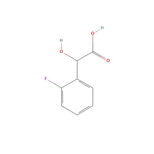 FT-0677345 CAS:389-31-1 chemical structure