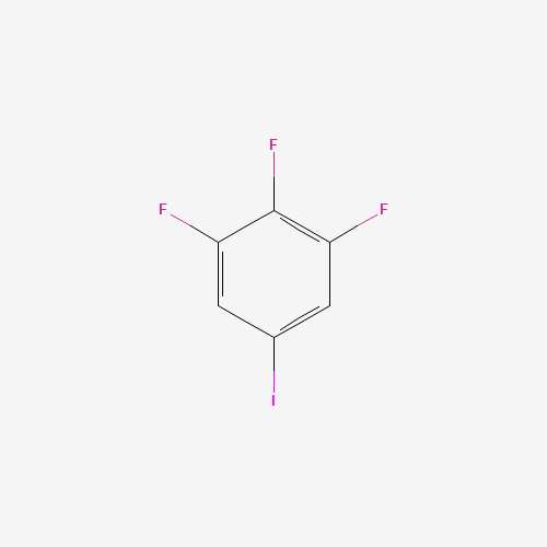 3,4,5-Trifluoroiodobenzene (CAS: 170112-66-0) - Related Chemical Product