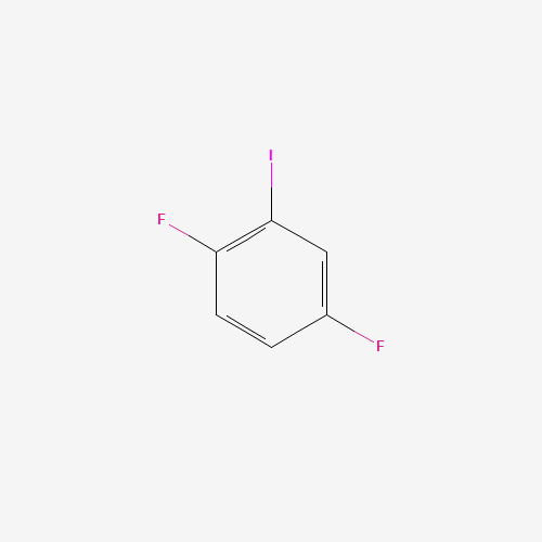 2,5-Difluoroiodobenzene (CAS: 2265-92-1) - Related Chemical Product