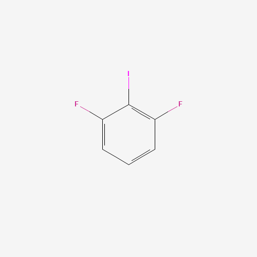 2,6-Difluoroiodobenzene (CAS: 13697-89-7) - Related Chemical Product