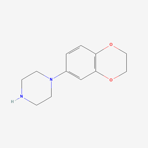 FT-0677356 CAS:148245-18-5 chemical structure