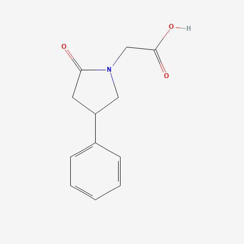 FT-0677359 CAS:67118-34-7 chemical structure