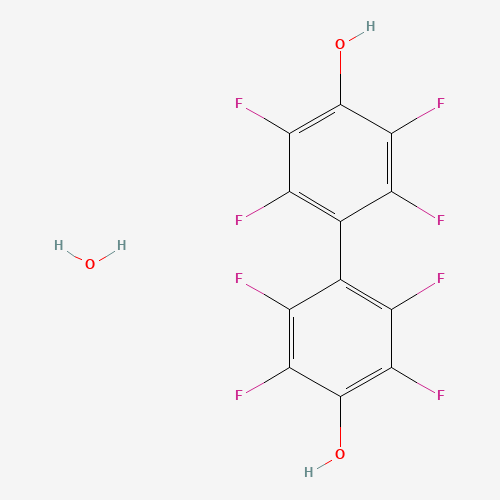 FT-0677371 CAS:205926-99-4 chemical structure