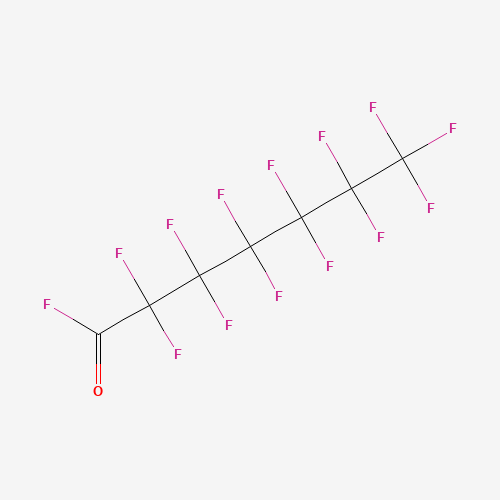FT-0677377 CAS:375-84-8 chemical structure