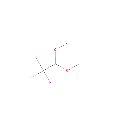 Trifluoroacetaldehyde dimethyl acetal (CAS: 42415-20-3) - Related Chemical Product