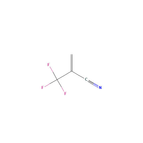 2-Trifluoromethyl acrylonitrile (CAS: 381-84-0) - Related Chemical Product