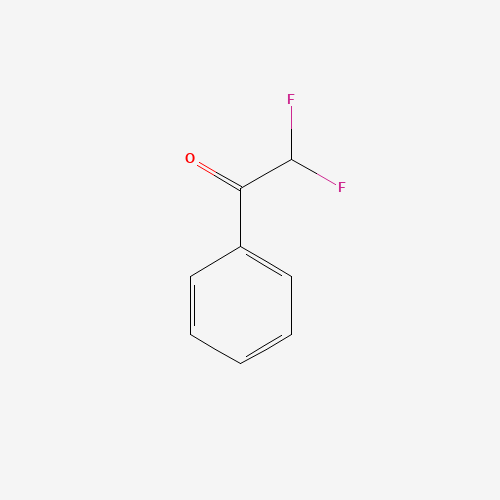 FT-0677386 CAS:395-01-7 chemical structure