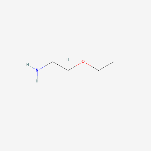 2-Ethoxy-1-propanamine (CAS: 88183-49-7) - Related Chemical Product