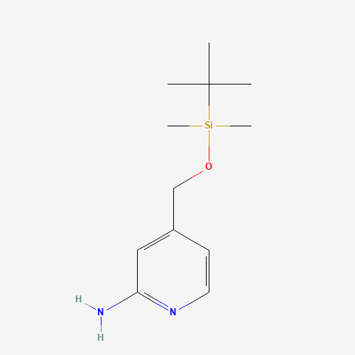 FT-0677401 CAS:329794-09-4 chemical structure