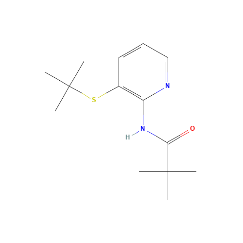 FT-0677408 CAS:551950-44-8 chemical structure
