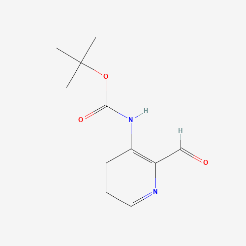 FT-0677412 CAS:116026-99-4 chemical structure