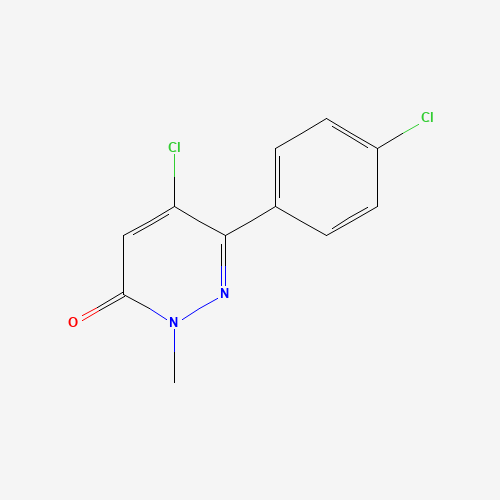 FT-0677423 CAS:849021-02-9 chemical structure