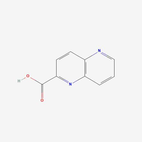 1,5-Naphthyridine-2-carboxylic acid (CAS: 49850-62-6) - Related Chemical Product