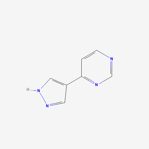 FT-0677431 CAS:28648-87-5 chemical structure