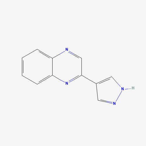 FT-0677434 CAS:439106-90-8 chemical structure