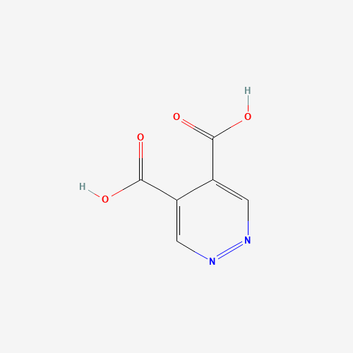 FT-0677435 CAS:59648-14-5 chemical structure