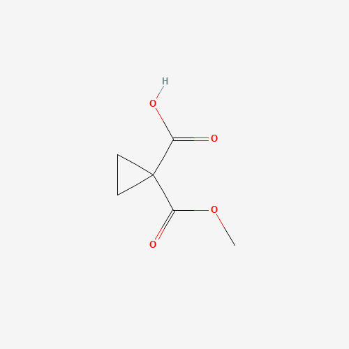 FT-0677436 CAS:113020-21-6 chemical structure