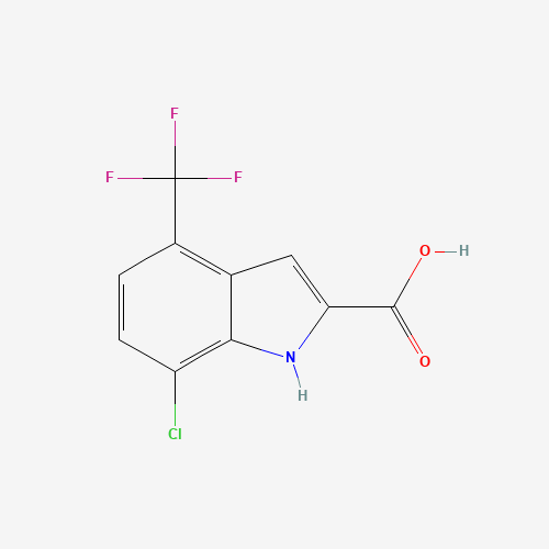 FT-0677449 CAS:883523-01-1 chemical structure