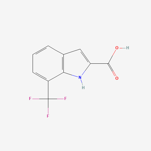 FT-0677450 CAS:883541-39-7 chemical structure