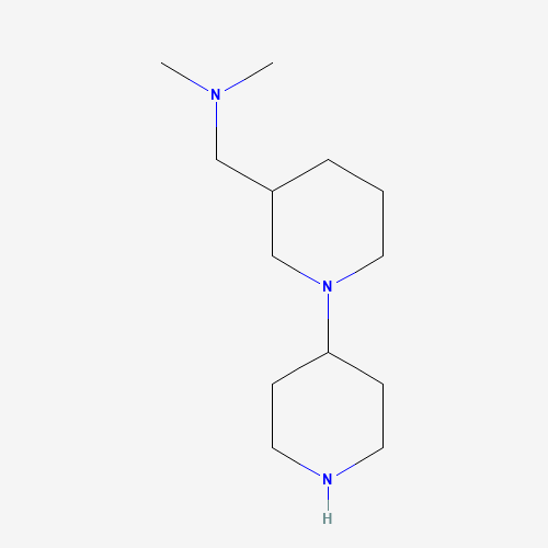 FT-0677464 CAS:883515-98-8 chemical structure