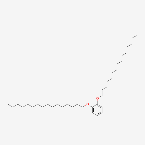 1,2-Dihexadecyloxybenzene (CAS: 151237-06-8) - Related Chemical Product