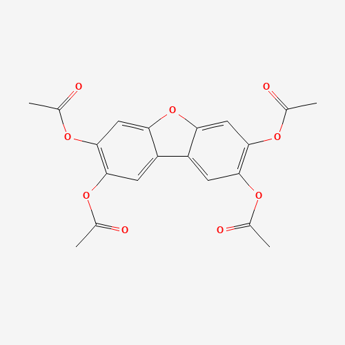 FT-0677489 CAS:145386-12-5 chemical structure
