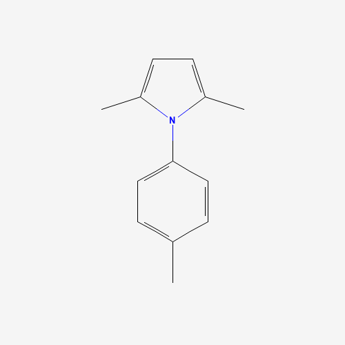 FT-0677495 CAS:32411-27-1 chemical structure