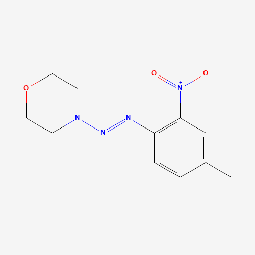 FT-0677498 CAS:883545-66-2 chemical structure