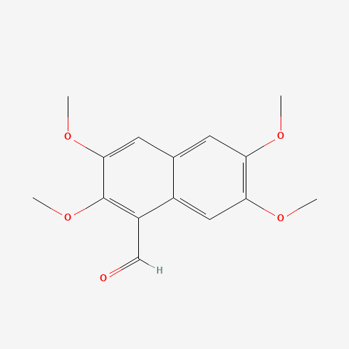 FT-0677500 CAS:33033-34-0 chemical structure