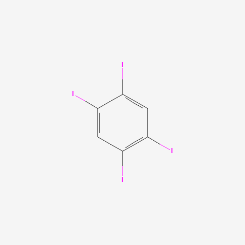 1,2,4,5-Tetraiodobenzene (CAS: 636-31-7) - Related Chemical Product