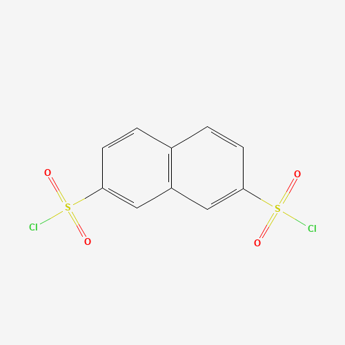 FT-0677510 CAS:19551-16-7 chemical structure