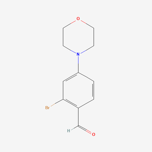 FT-0677517 CAS:883522-52-9 chemical structure