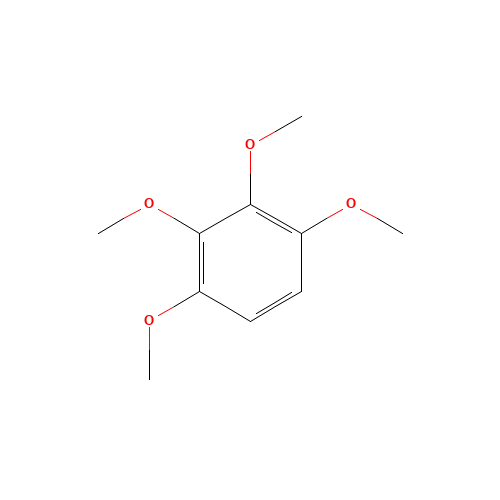 1,2,3,4-Tetramethoxybenzene (CAS: 21450-56-6) - Related Chemical Product